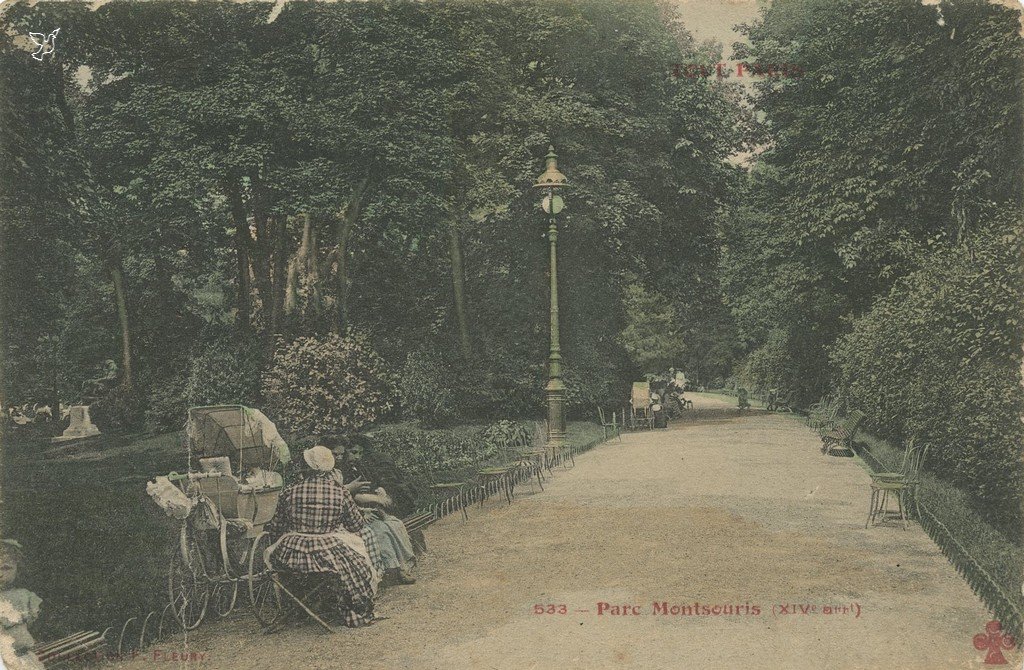 Z - 533 - Parc Montsouris (XVI° arrt).jpg