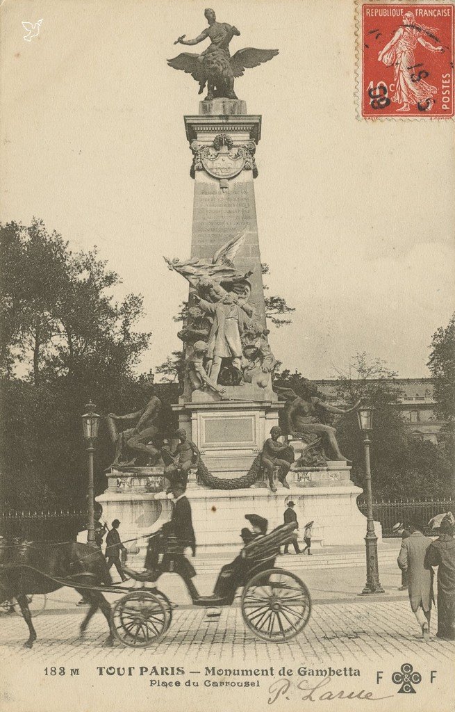 Z - 183 M - Monument de Gambetta.jpg