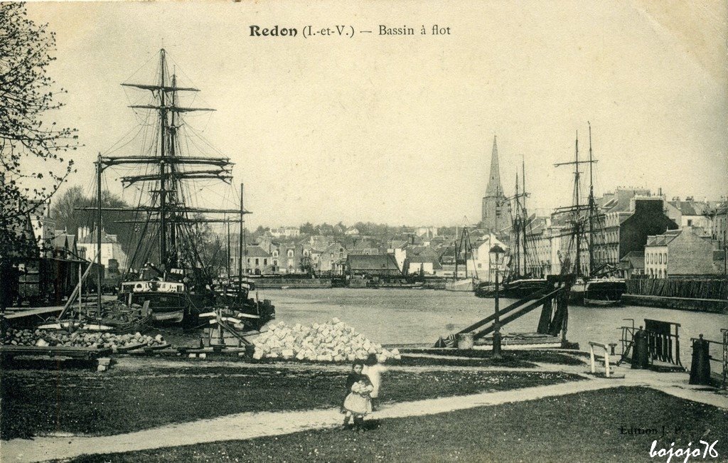35-Redon-Bassin à flot.jpg