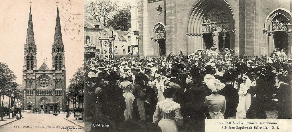 Eglise St Jean Baptiste (clichés Mimigege et Rigouard, Cparama).jpg