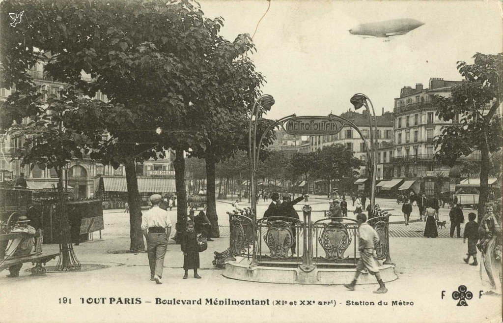 Z - 191 - Bd Menilmontant - Station de Métro.jpg