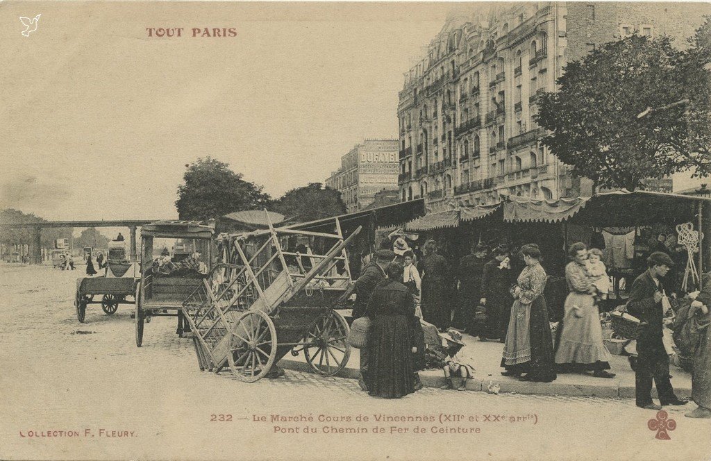 Z - 232 - Le Marché Cours de Vincennes.jpg