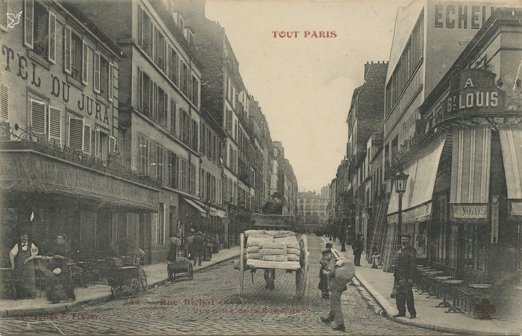 Z - 245 - Rue Bichat vue prise de la Rue Alibert.jpg