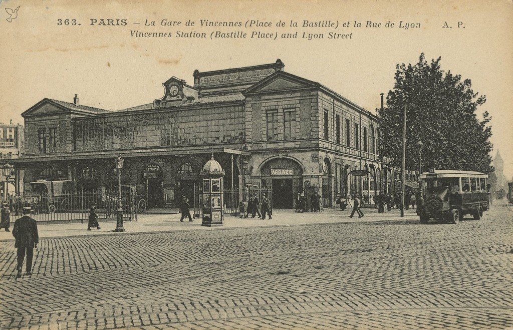 Z - BASTILLE - AP 363 - Gare de Vincennes.jpg