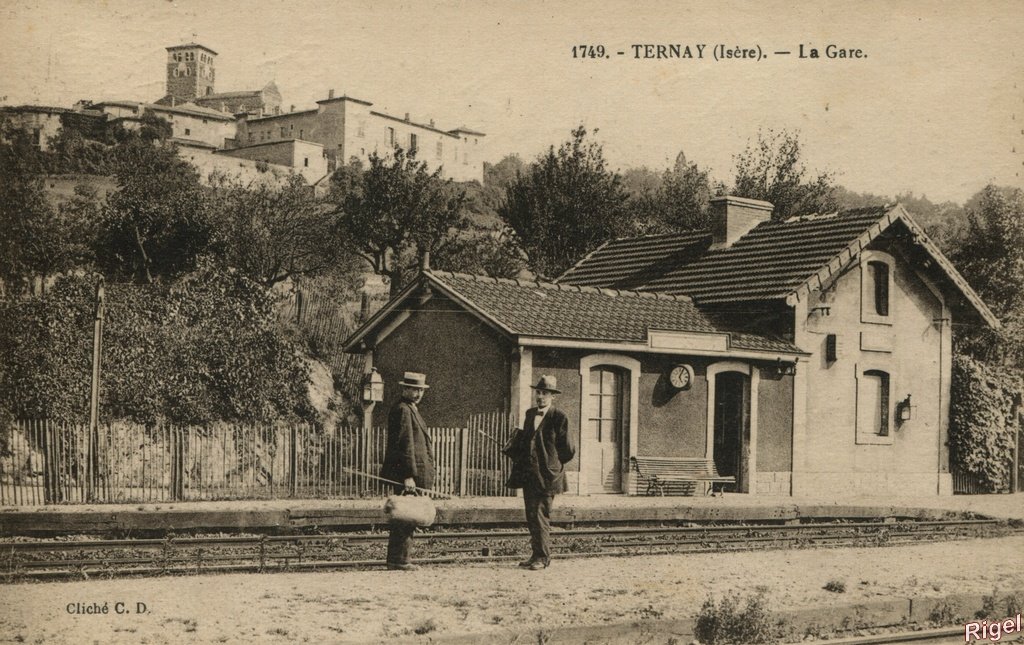 69-38-Ternay - La Gare - 1749 Cliché CD.jpg