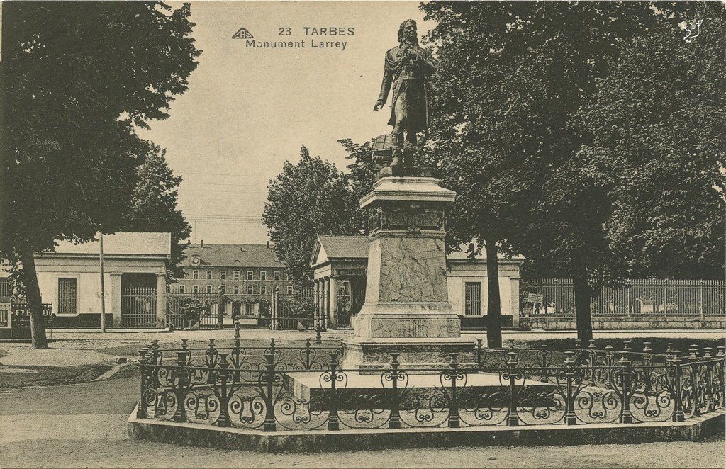 Z - 23 - Monument Larrey.jpg