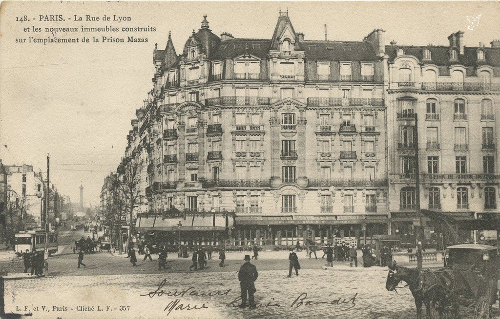 Z - GARE DE LYON - LF & V 148.jpg