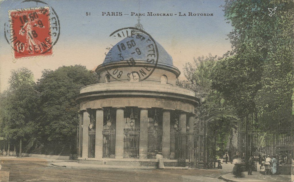Z - MONCEAU - 51 E.Malcuit - Parc Monceau.jpg