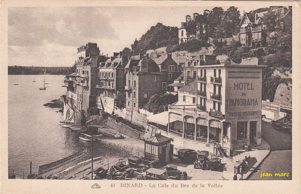 Dinard - La Cale du Bec de la Vallée.jpg