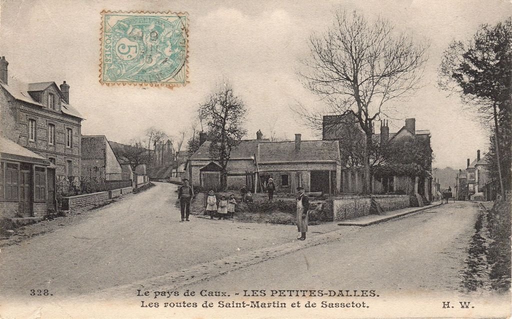 76 - LES PETITES DALLES - 328 - Pays de Caux - Les routes de Saint-Martin et .. - H.W. - 28-08-22.jpg