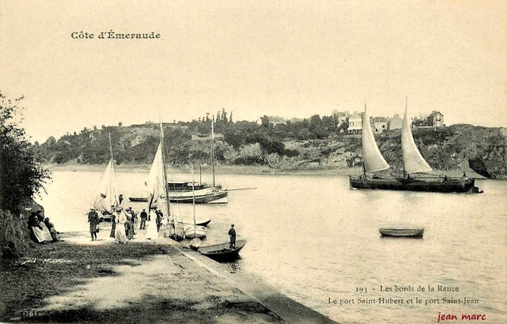 Le Port Saint-Hubert et le Port Saint-Jean.jpg