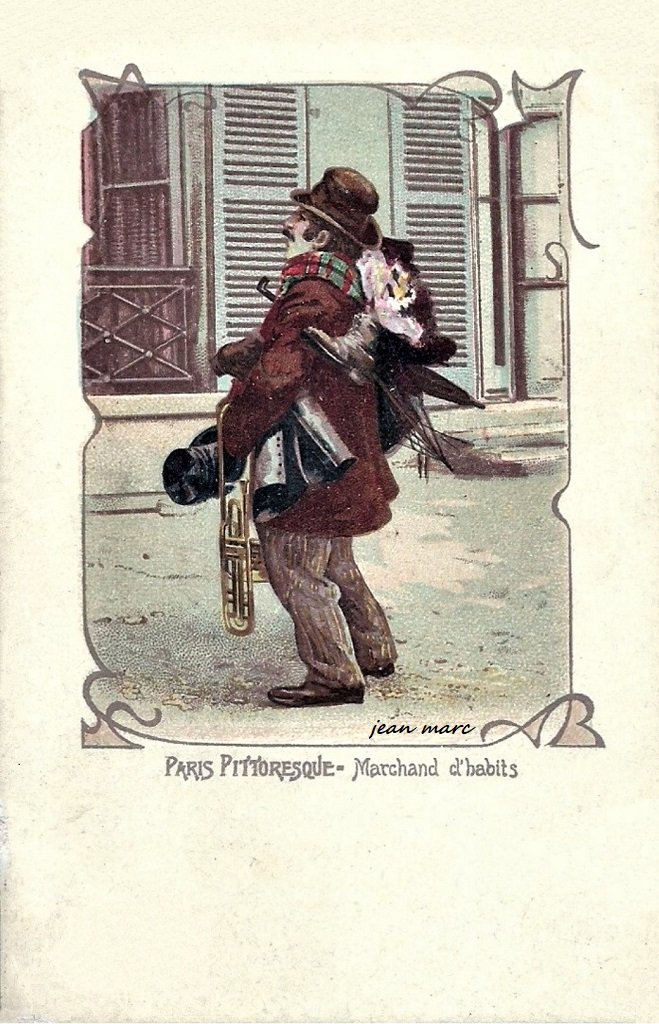 Paris Pittoresque - Marchand d'habits.jpg