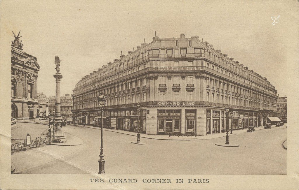 Z - OPERA - The Cunard corner (carte pub).jpg