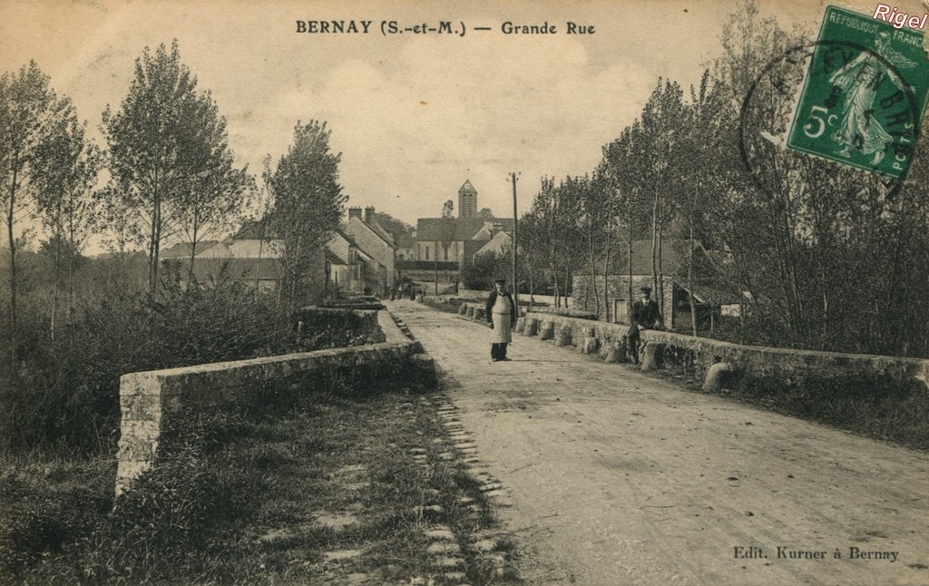 77-Bernay - Grande Rue - Edit Kurner.jpg