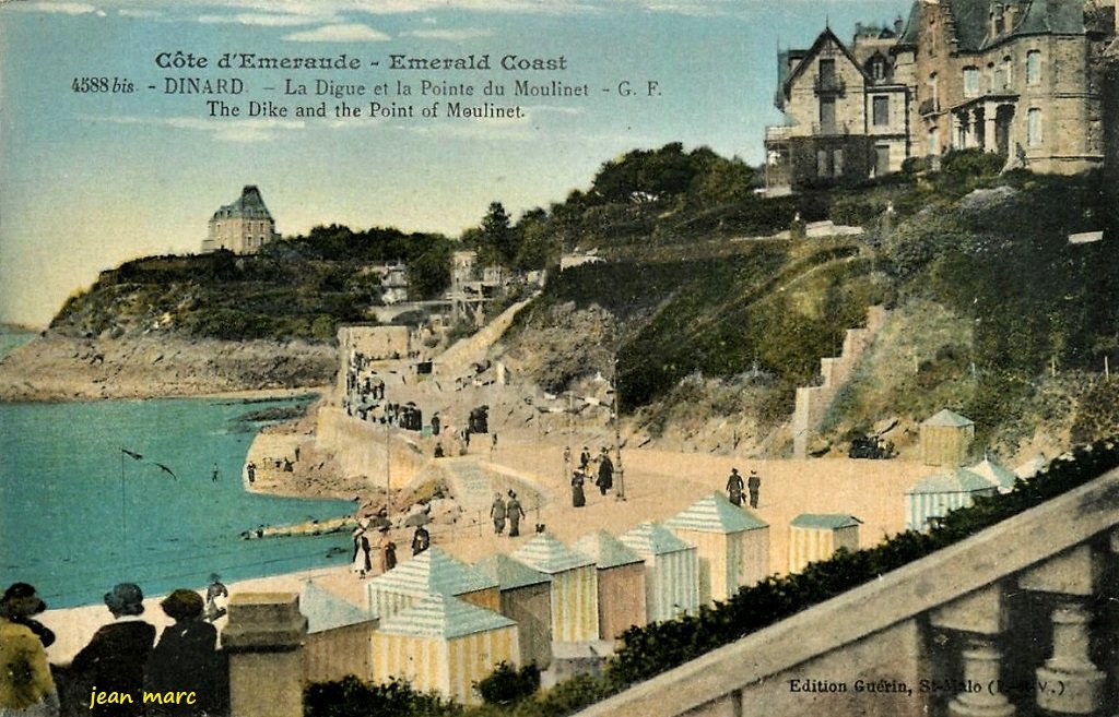 Dinard - La Digue et la Pointe du Moulinet.jpg