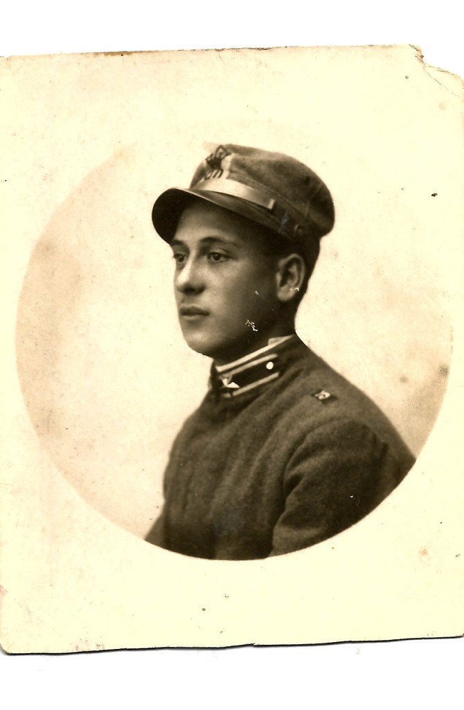 Un militaire soldat 29-09-1917.jpg