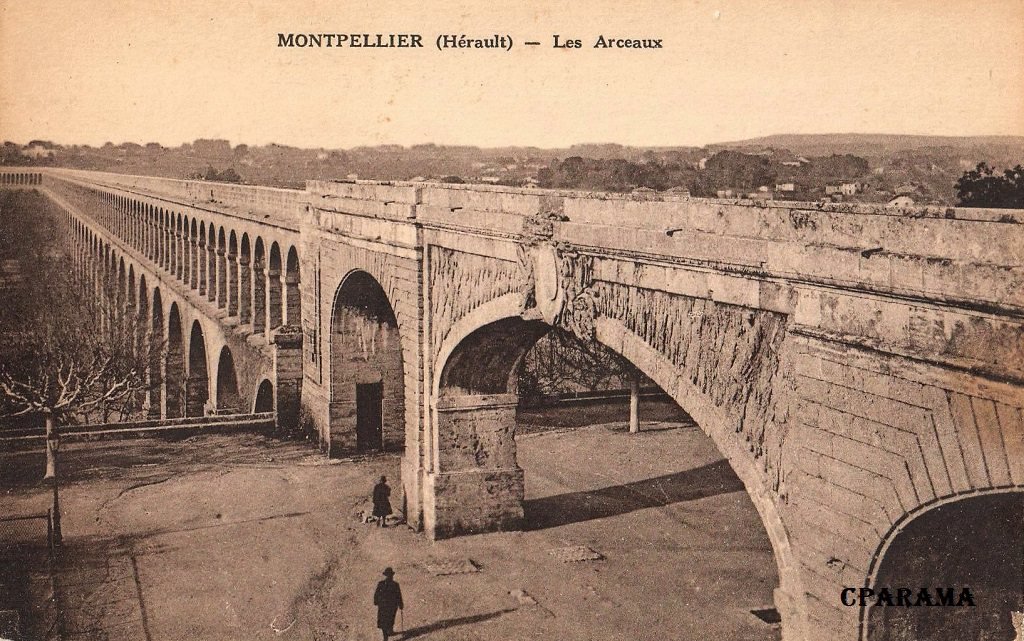 Montpellier Jalaguier arceaux.jpg
