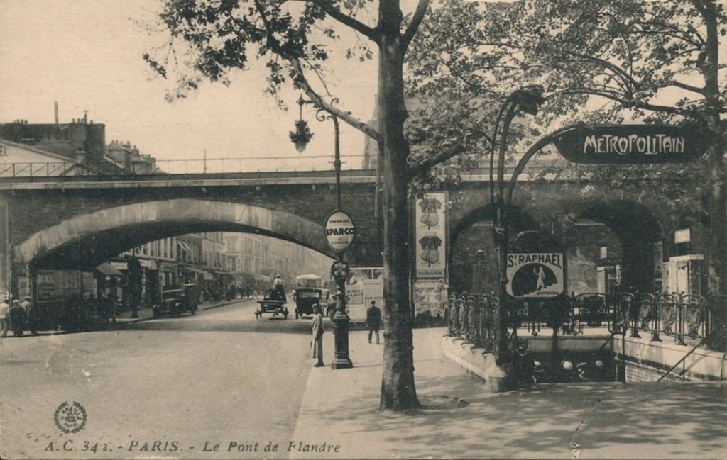 0 Le Pont de Flandre avant sa démolition.jpg