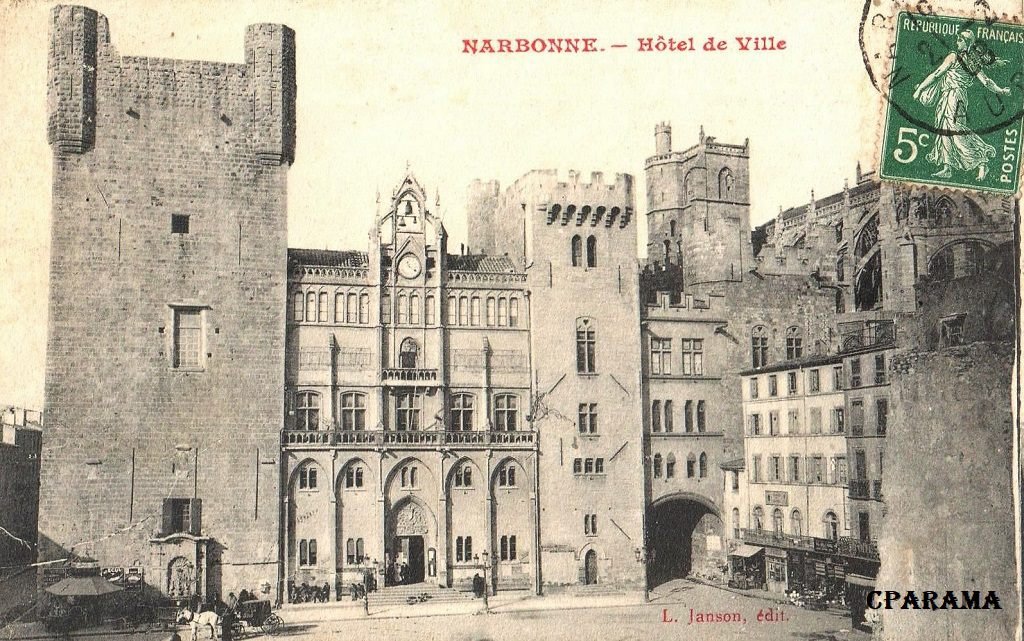 Narbonne Janson hotel-ville.jpg