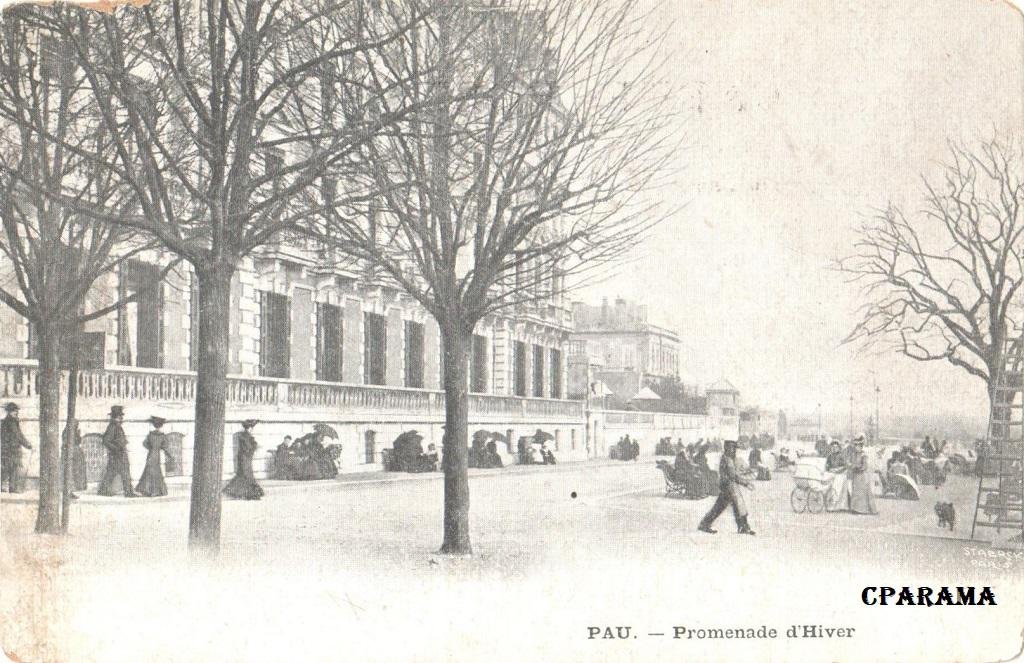 Pau Staerck promenade.jpg