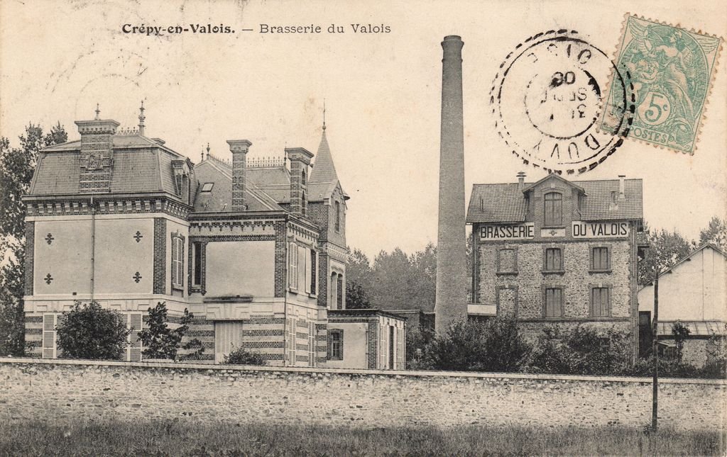 60 - CREPY-EN-VALOIS - Brasserie du Valois - ENP - 01-10-22.jpg