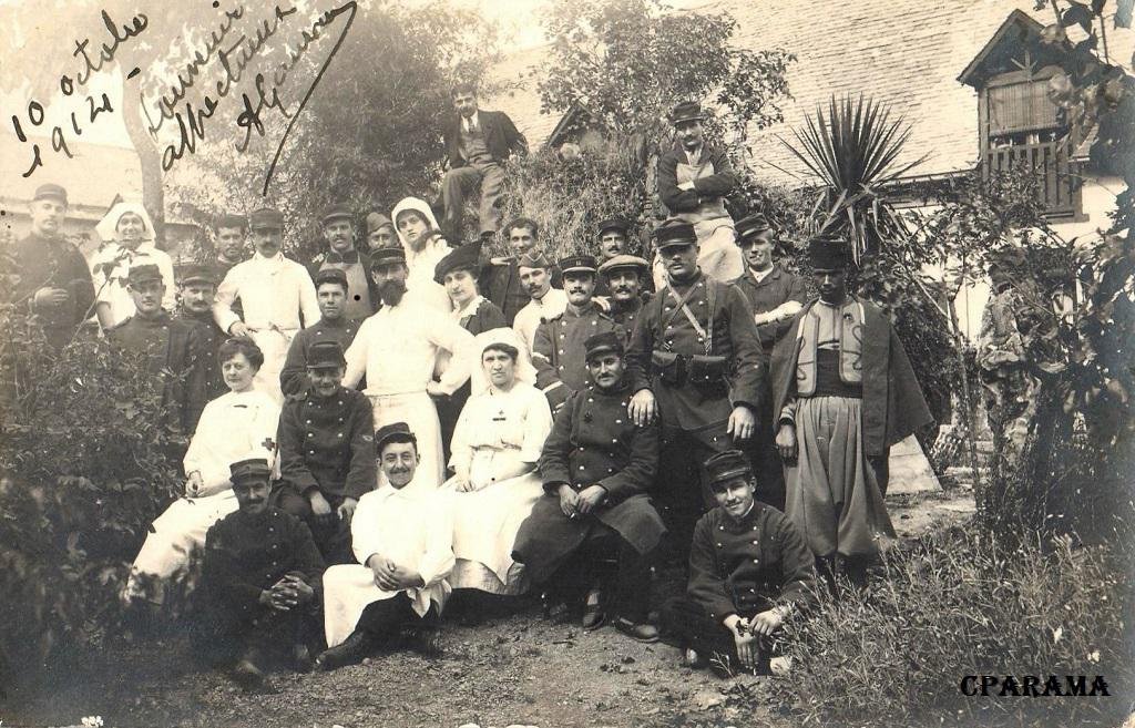 Luchon hopital militaire 2.jpg