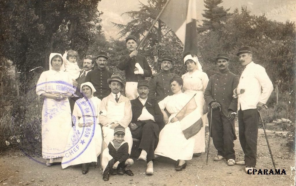 Luchon hopital militaire 4.jpg