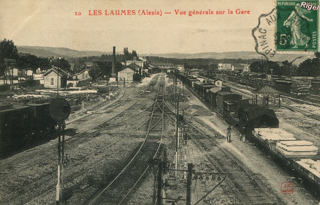 21-Les Laumes - Gare.jpg