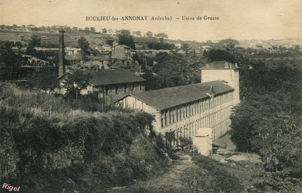 07-Boulieu-les-Annonay - Usine de Grusse - Cliché A Bérano.jpg