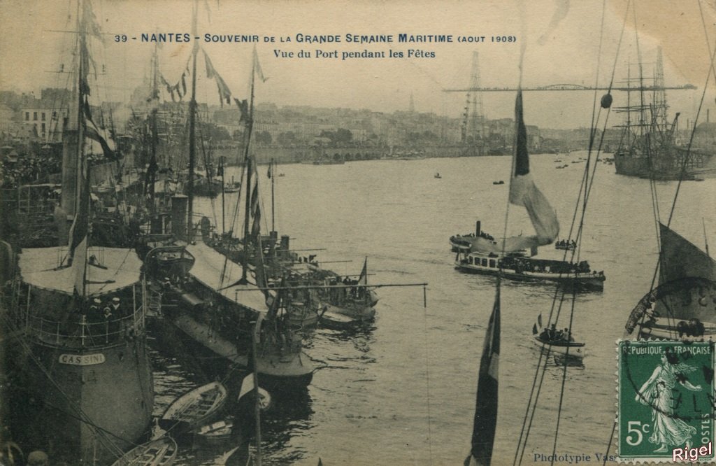 44-Nantes - Souvenir Semaine Maritime.jpg