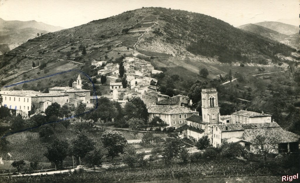 26-Sainte-Croix Drôme - Vue Générale - 100 CIM.jpg