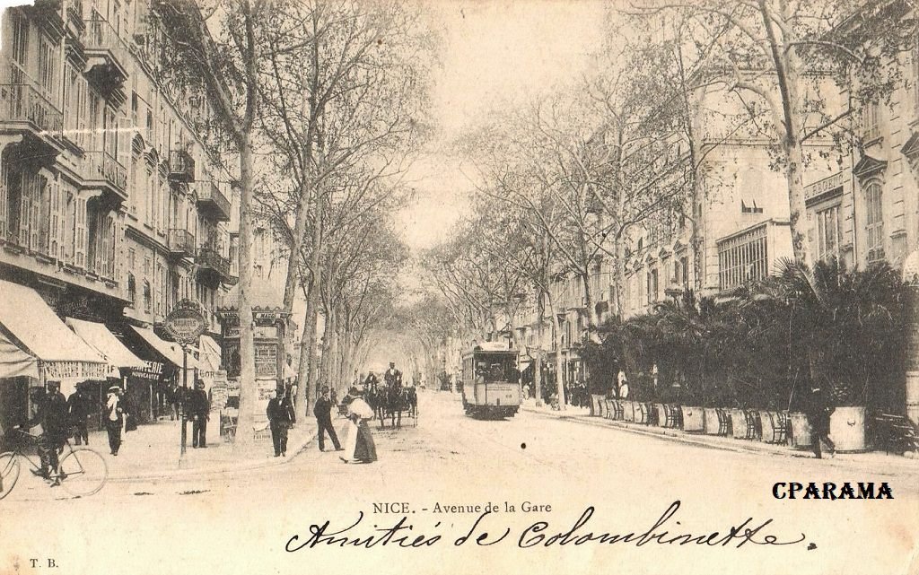 Nice TB avenue-gare.jpg