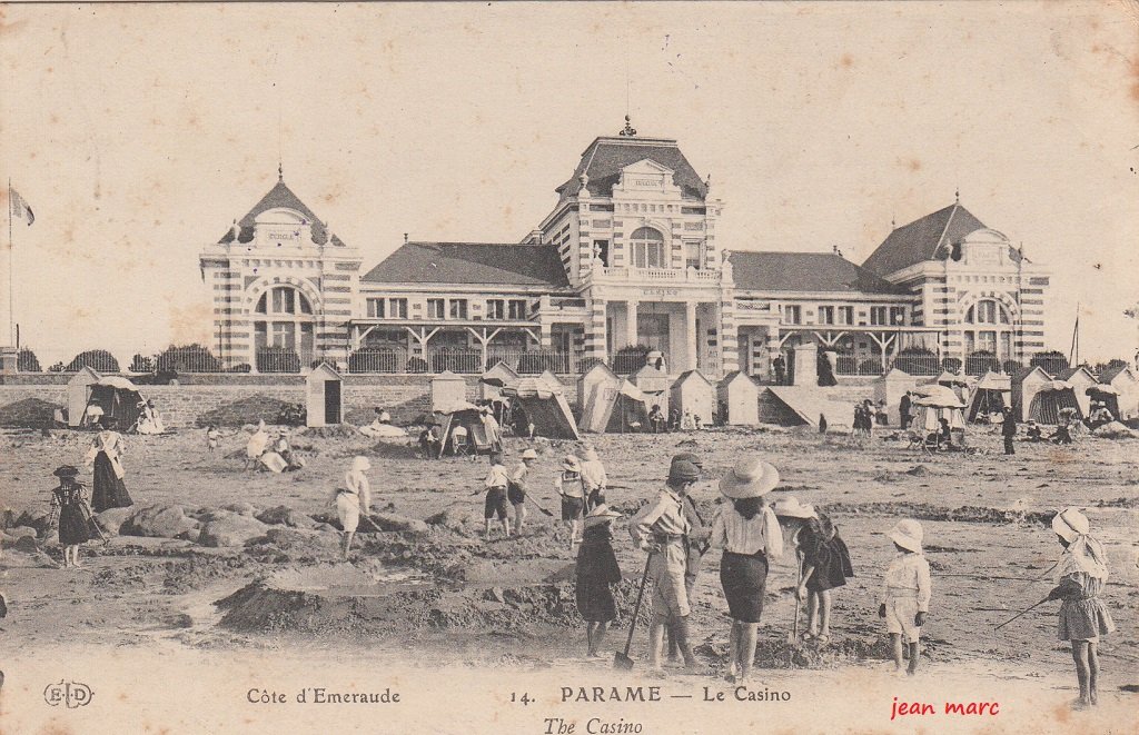 Paramé - Le Casino (1914).jpg