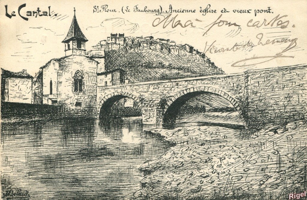 15-St-Flour - Ancienne Eglise Vieux Pont.jpg