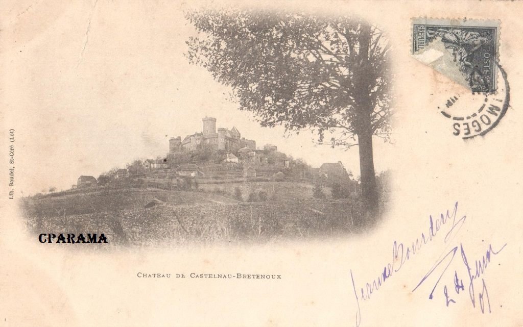 Castelnau-Bretenoux Baudel chateau.jpg
