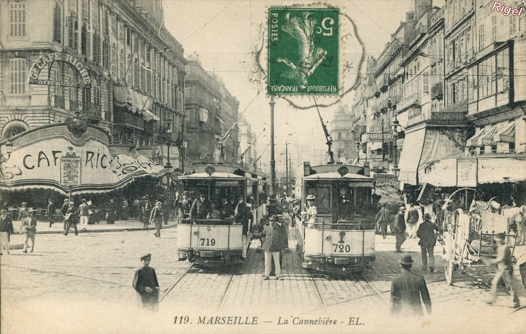 13-Marseille - Cannebière - 119 EL.jpg