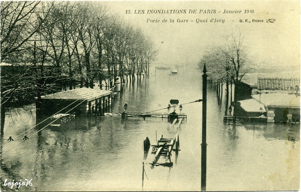 75-Paris-13 Les inondations BF.jpg