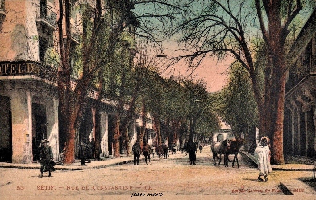 Sétif - Rue de Constantine 53.jpg