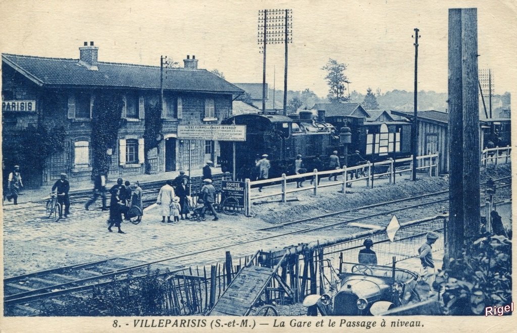 77-Villeparisis - Gare et PN - 8 Photo édition.jpg