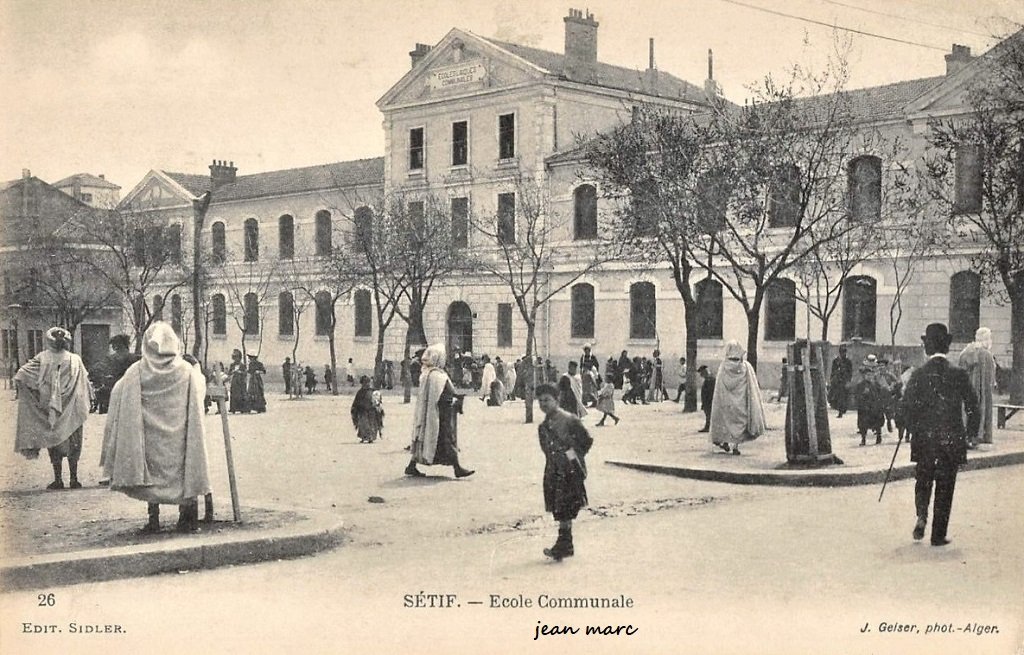 Sétif - Ecole Communale.jpg