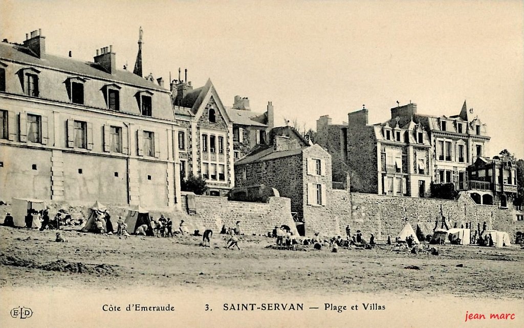 Saint-Servan - Plage et Villas.jpg