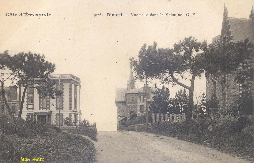 Dinard - Vue prise dans la Malouine.jpg