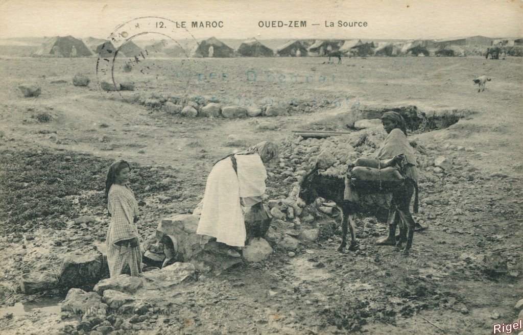 99-Maroc - Oued-Zem - La Source - 12.jpg