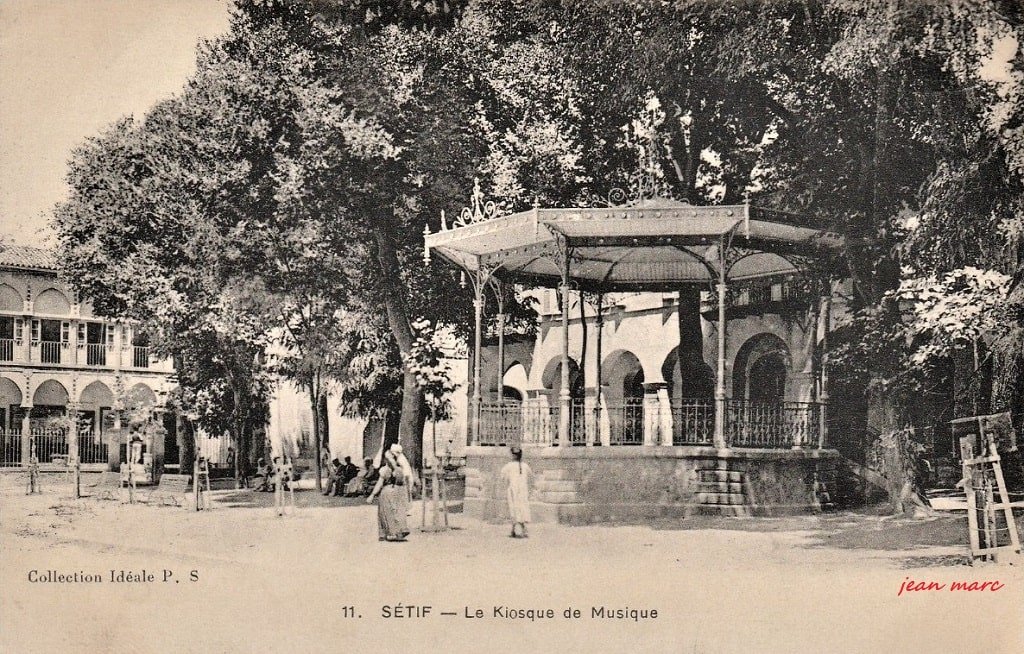 Sétif - Le Kiosque de musique.jpg