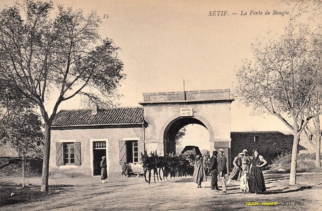 Sétif - La Porte de Bougie.jpg