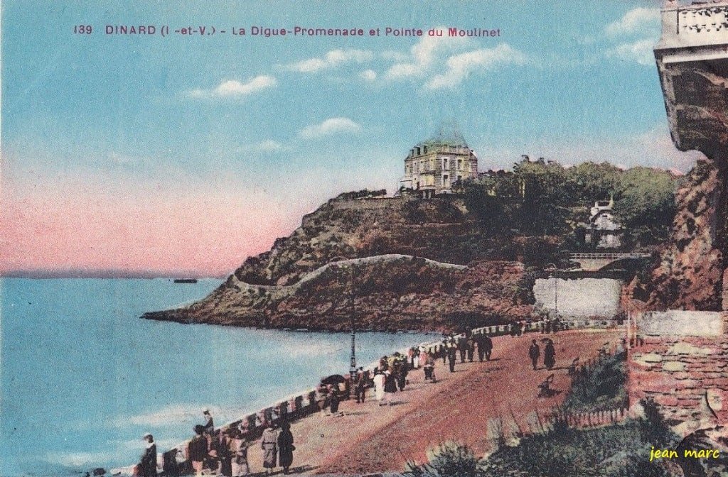 Dinard - La Digue-Promenade et Pointe du Moulinet.jpg