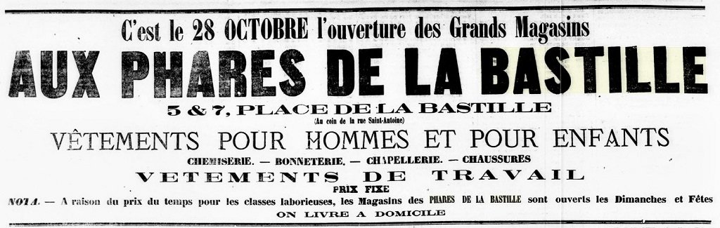 01 28 octobre 1869 Inauguration Ouverture Phares de la Bastille.jpg