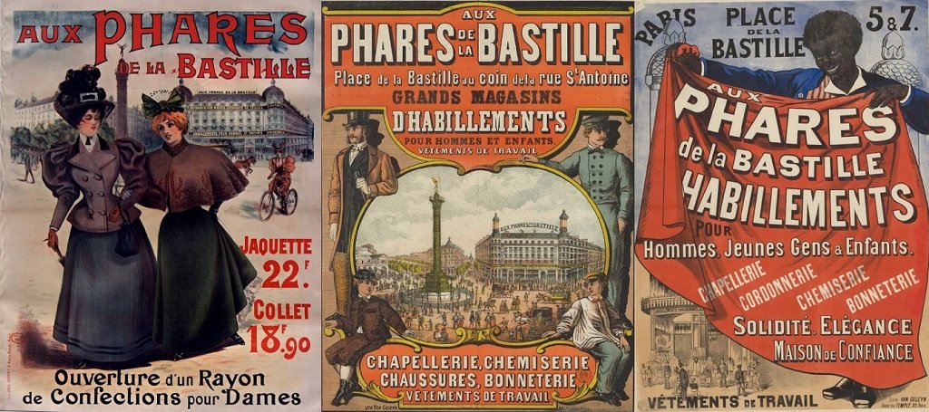 07 Aux Phares de la Bastille affiches.jpg