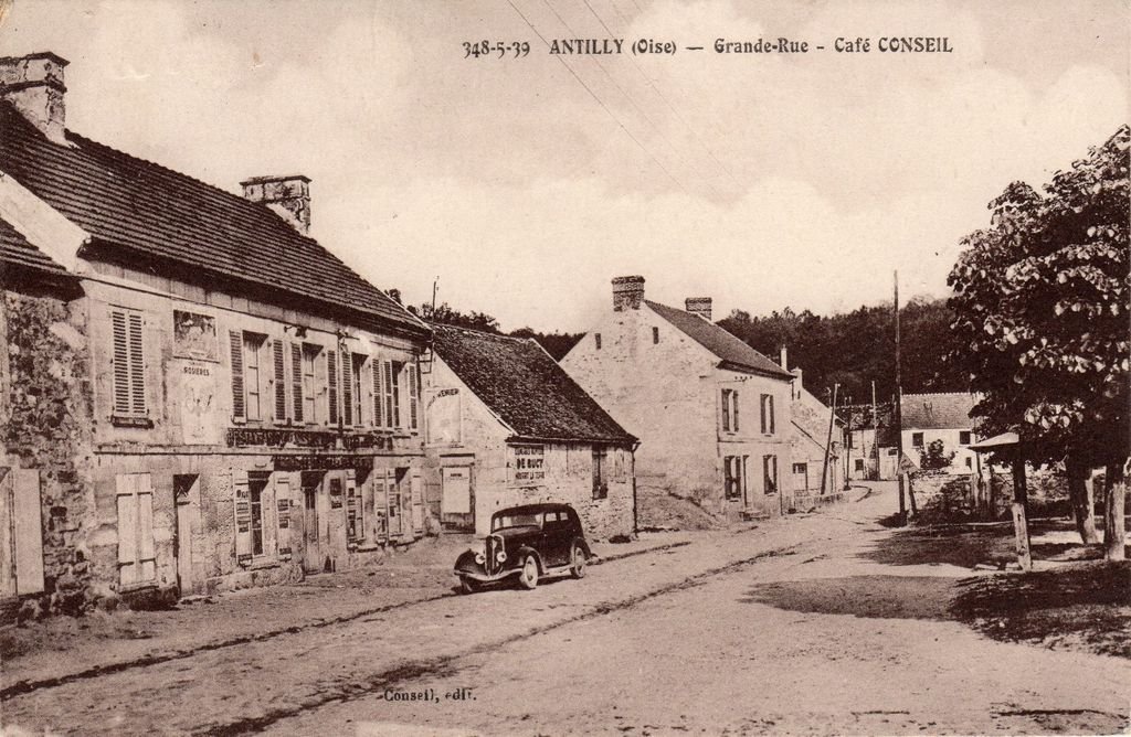 60 - ANTILLY - 348-5-39 - Grande-Rue - Café Conseil - Conseil. édit. - 25-12-22.jpg