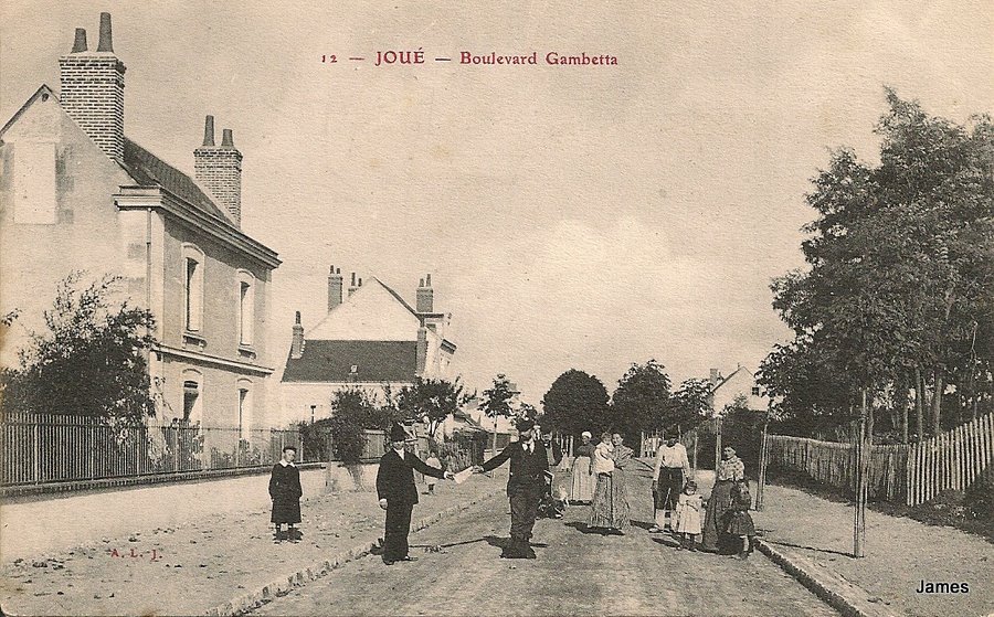 pas voyagée